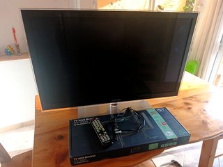 Televisor Samsung 40 pulgadas