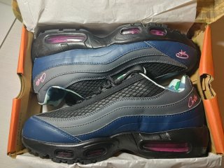 Nike Air Max 95 Talla 46