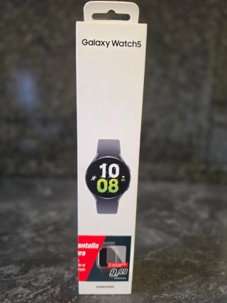 Samsung Galaxy Watch 5 44mm LTE