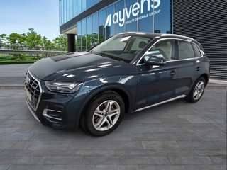 Audi Q5 Advanced 35 TDI 120 kW (163 CV) S tronic