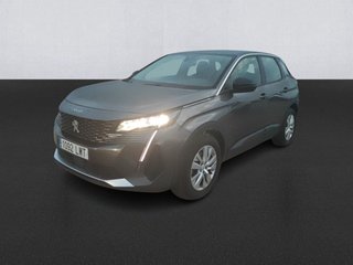 Peugeot 3008 BlueHDi 130 S&S Active Pack 96 kW (130 CV)