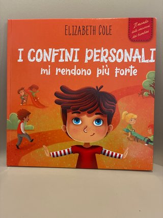 I confini personali mi rendono più forte Libro ...