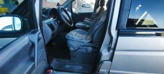 Mercedes-Benz Viano 2008