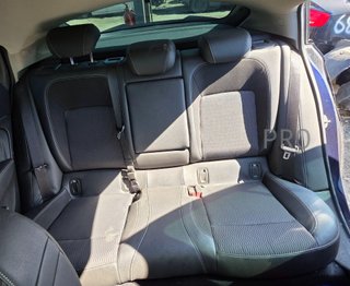 ASIENTOS TRASEROS Opel Insignia B Grand Sport