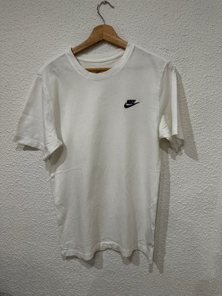 Camiseta Nike