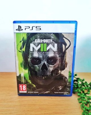 Call of Duty Modern Warfare II PS5