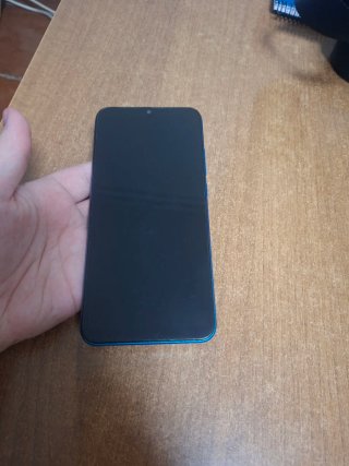 Xiaomi Redmi 9 Azul