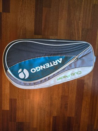 Bolsa de pádel Artengo