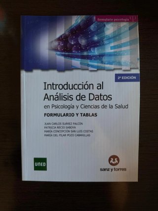 Introducción al análisis de datos: aplicaciones...