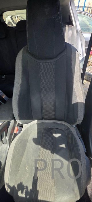 ASIENTO DELANTERO IZQUIERDO Peugeot 308