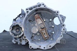 CAJA CAMBIOS Seat Toledo (1M2)(03.1999->)