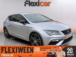 Seat Leon 2.0 TSI 213kW (290CV) DSG-7 St&Sp Cupra