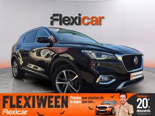 MG HS 1.5T-GDI PHEV Luxury