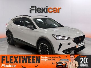 Cupra Formentor 1.5 TSI 110kW (150 CV) DSG