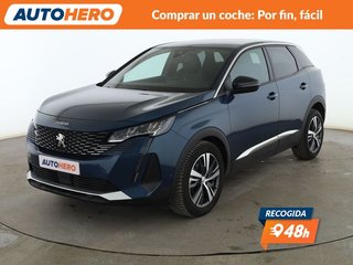 Peugeot 3008 1.2 PureTech Allure Pack