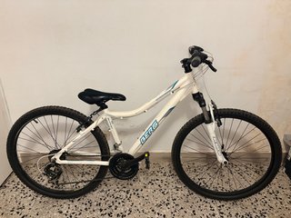 Bicicleta de Montaña MTB Berg 26 pulgadas