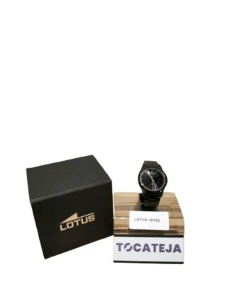 Reloj Pulsera Lotus 18162
