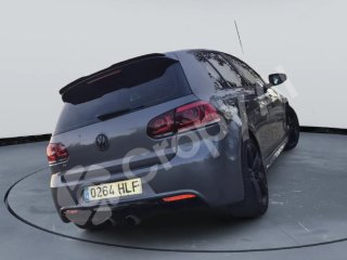 Volkswagen Golf 2012