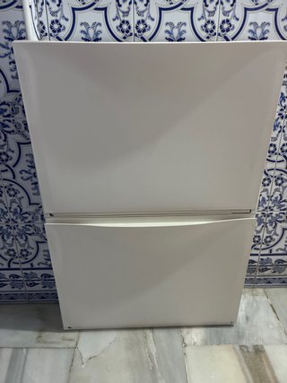 Cajonera IKEA Blanca