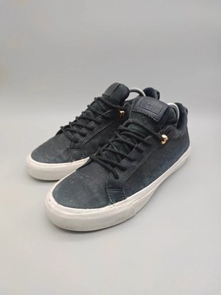 Converse All Star Low Leather