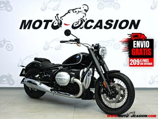 BMW R 18