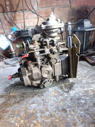Bomba Inyectora Peugeot XD2S