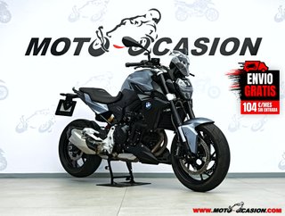 BMW F 900 R