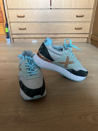 Zapatillas Munich