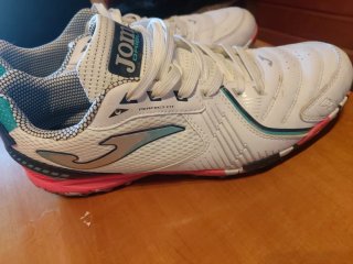 Zapatillas de fútbol Joma