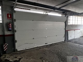 Garaje en venta en Buenavista en Madrid