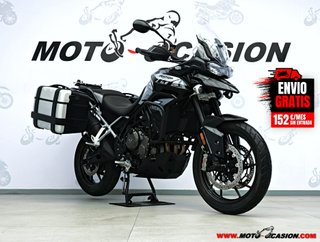 TRIUMPH TIGER 900 GT PRO ¿A2?