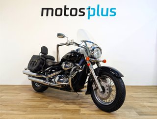 SUZUKI Intruder C800   (2001-2007) 2007