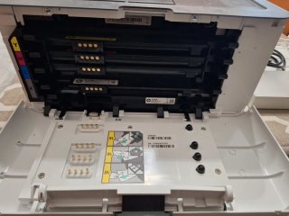 Impresora Láser HP