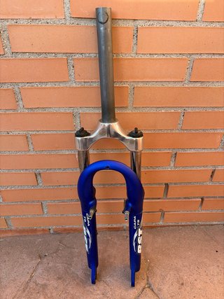 Horquilla de Bicicleta RST Capa T5