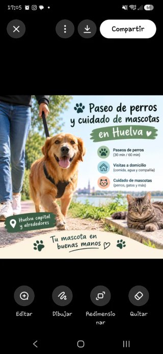 CUIDADO MASCOTAS