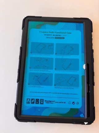 Funda de alta protección Armor-X