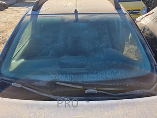 PARABRISAS Dacia Sandero II (10.2012->)