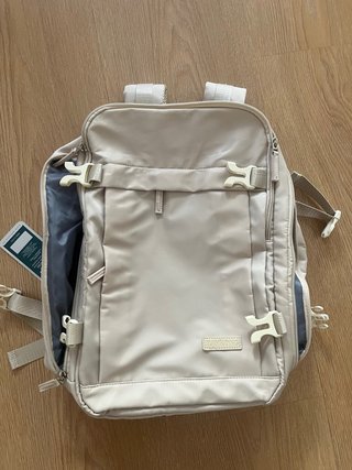 Mochila de Cabina RAWKONG Beige