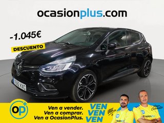 Renault Clio Zen TCe 66 kW (90 CV)