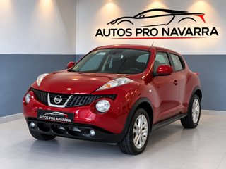 Nissan Juke 2013