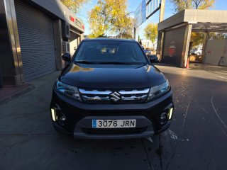 Suzuki Vitara 2016