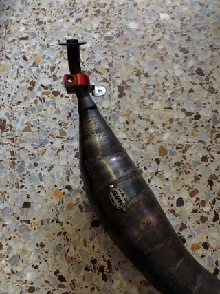 Escape SVK 80/90