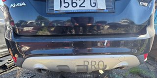 PARAGOLPES TRASERO Ford Kuga (CBV)(2008->)