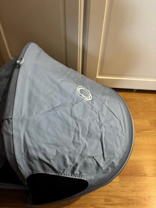 Capota Ventilada Bugaboo Azul