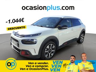 Citroen C4 Cactus PureTech 130 S&S Shine Pack EAT6 96 kW (130 CV)