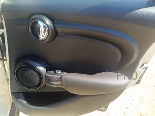 GUARNECIDO PUERTA TRASERA DERECHA MINI Mini 5p (F55)(2014->)