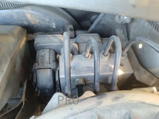 ABS Opel Corsa E (2014->)
