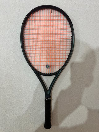 Raqueta de Tenis Wilson