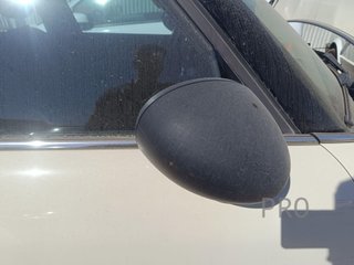 RETROVISOR DERECHO MINI Mini 5p (F55)(2014->)