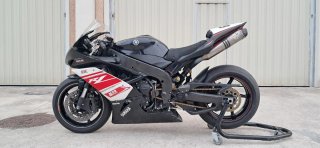 Yamaha R1 2007